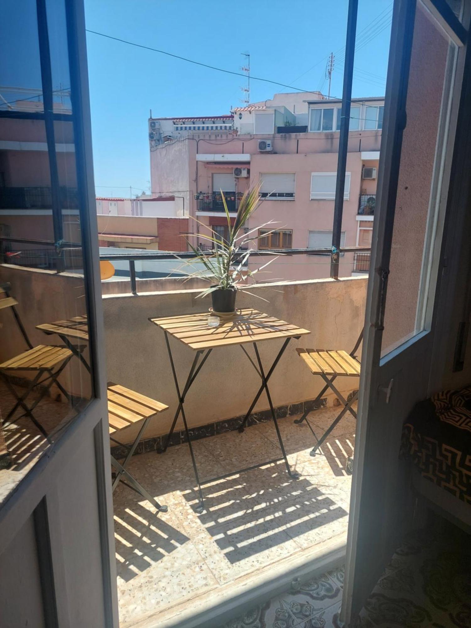 Casa Royal Alicante Exterior foto